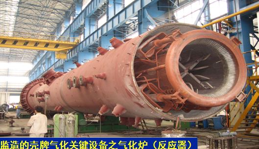 ����Ŀ��������ؼ��豸֮����¯����Ӧ����